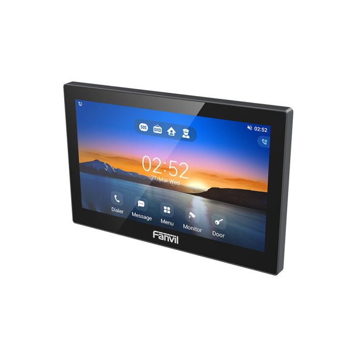 IP-відеодомофон Fanvil i505W