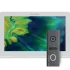 Комплект Slinex Nexo 7 white + ML-17HD graphite