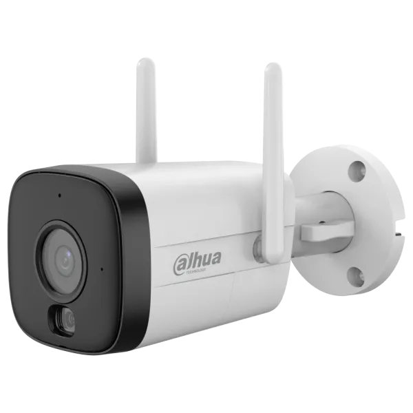 IP відеокамера Dahua DH-IPC-HFW1339DTK1-SAW-IL 3МП WiFi (2.8мм)