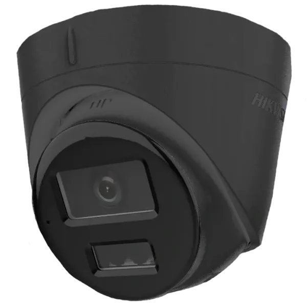 Hikvision DS-2CD1343G2-LIUF(UKR)/Black (2.8мм)