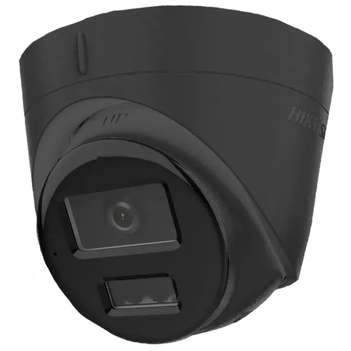 Hikvision DS-2CD1343G2-LIUF(UKR)/Black (2.8мм)