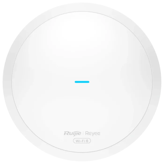 Точка доступу Ruijie Reyee RG-RAP62 Wi-Fi 6 AX1800 дводіапазонна