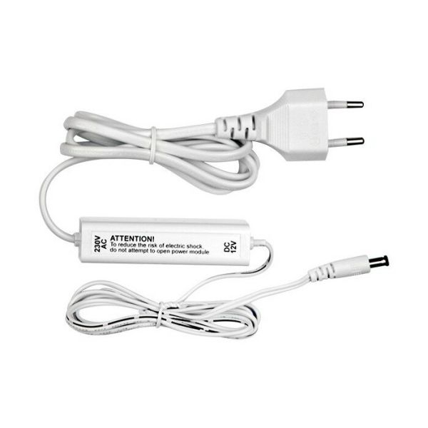 Блок живлення U-Prox PSU 0,7 (Довжина мережевого кабелю: 1 м, Довжина вихідного кабелю: 1 м)