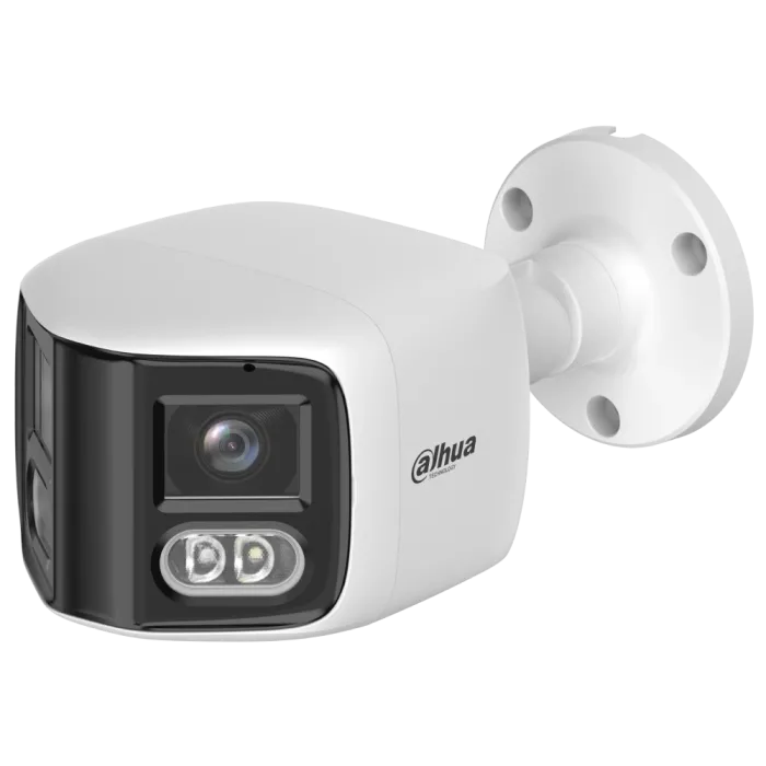IP відеокамера Dahua DH-IPC-PFW2849S-A180-S-PV (2.8мм) 8МП