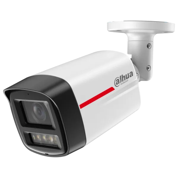 IP відеокамера Dahua DH-IPC-HFW2849TL-S-PRO 8МП (3.6мм)