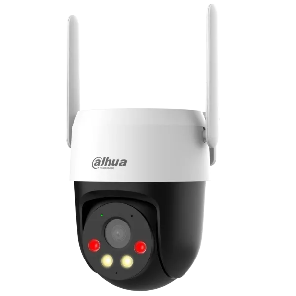 Dahua DH-P5AE-PV-4G (4мм) 4G