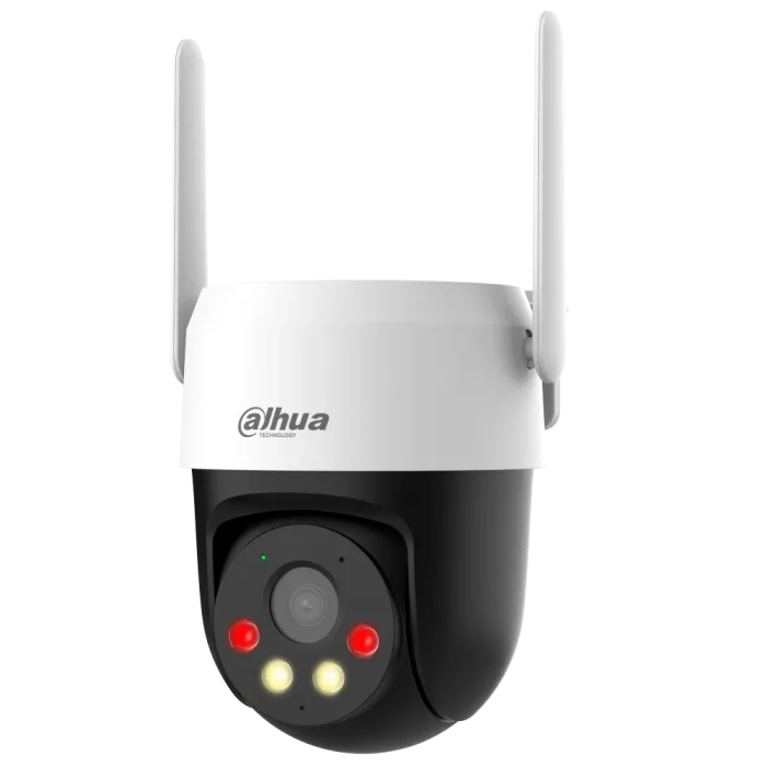 Dahua DH-P5AE-PV-4G (4мм) 4G