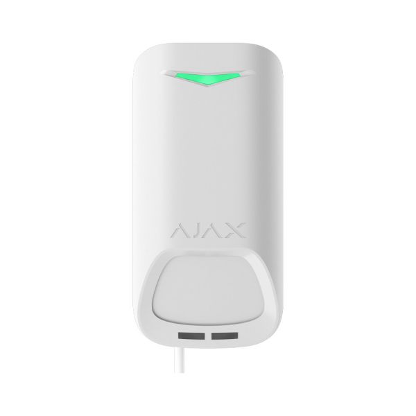 Ajax Superior MotionProtect G3 Fibra white