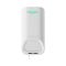Ajax Superior MotionProtect G3 Fibra white