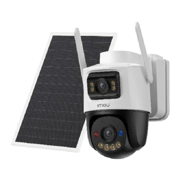 IP відеокамера Imou AOV PT Dual Kit 5+5MP (IPC-SA70F-10M0T2-EU/FSP008) 5+5МП (3.6мм)