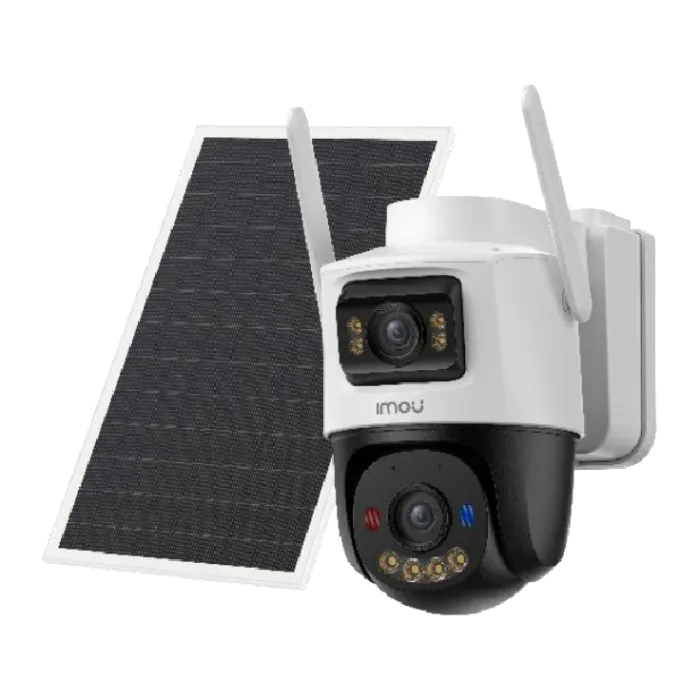 IP відеокамера Imou AOV PT Dual Kit 5+5MP (IPC-SA70F-10M0T2-EU/FSP008) 5+5МП (3.6мм)
