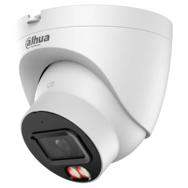 Dahua DH-IPC-HDW21249T-S-IL (2.8мм)
