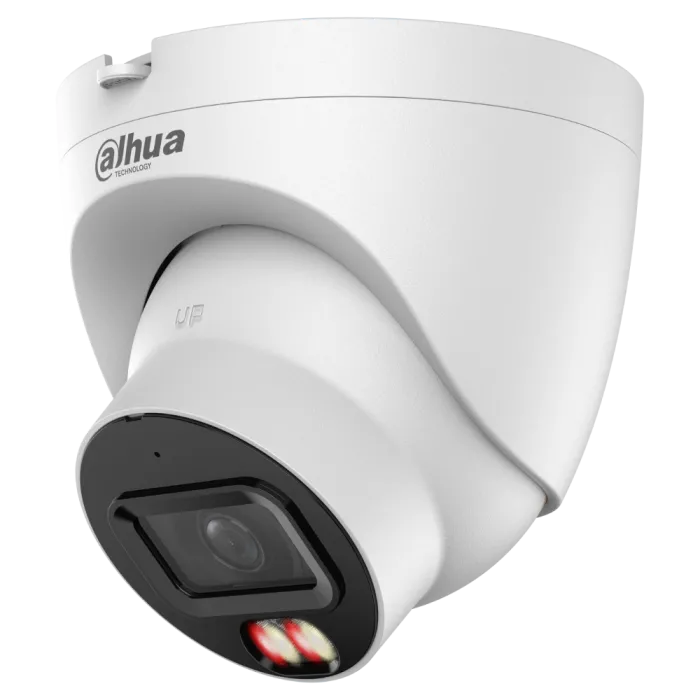 Dahua DH-IPC-HDW21249T-S-IL (2.8мм)