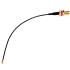 Пігтейл U.fl-SMA MikroTik ACSMAUFL