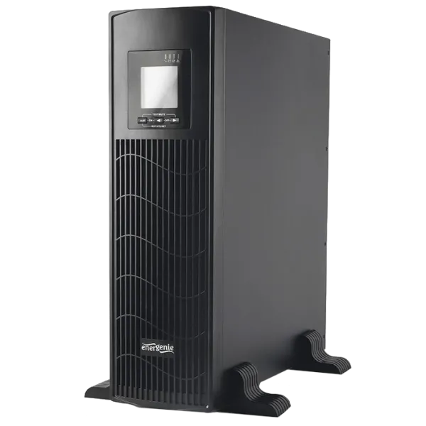 Джерело безперебійного живлення EnerGenie EG-UPSRACK-13 3000VA