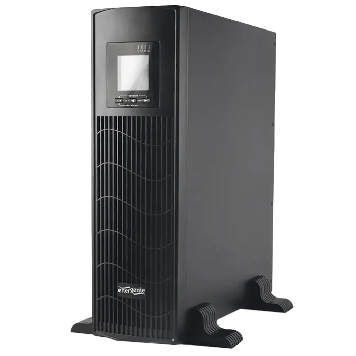Джерело безперебійного живлення EnerGenie EG-UPSRACK-13 3000VA