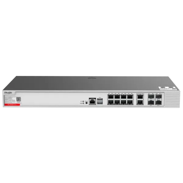 Контролер бездротових точок доступу Ruijie RG-WS6012-L 10G