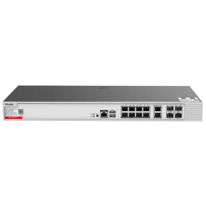 Контролер бездротових точок доступу Ruijie RG-WS6012-L 10G