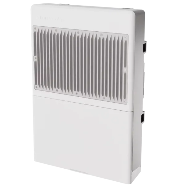 Комутатор 8 портів керований Mikrotik netPower Lite 8P (CSS610-8P-2S+OUT)