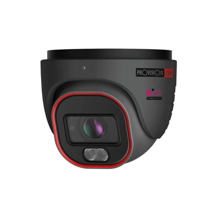 IP-відеокамера Provision-ISR DH-340ADN-MVF-G-V4 для системи відеонагляду
