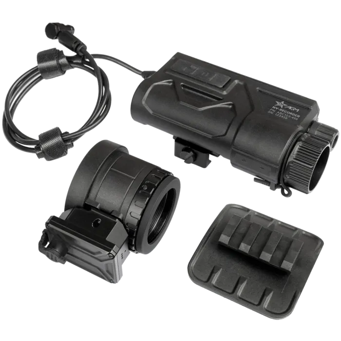 Модуль відеозапису E-NR AGM Night Vision Recorder
