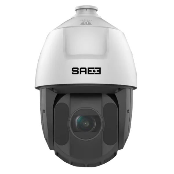 PTZ відеокамера SafetyEye SE-PTZ425V5I-T