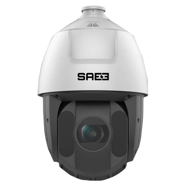 PTZ відеокамера SafetyEye SE-PTZ425V5I-T