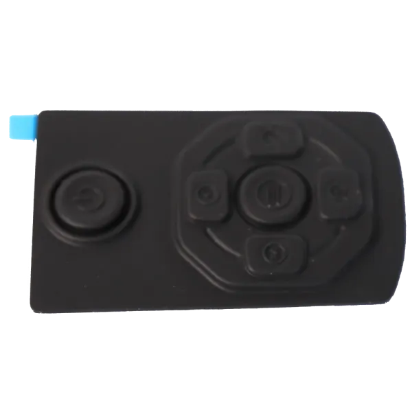 AGM Button Decorative Piece, Rubber button (256, 640)