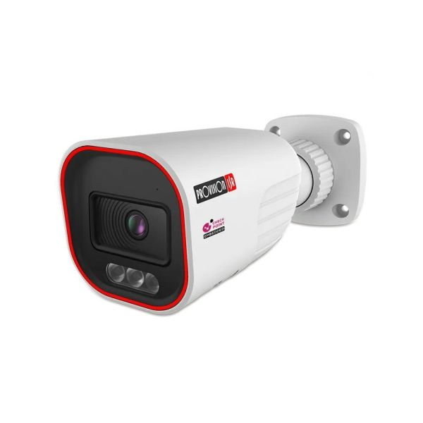 IP-відеокамера Provision-ISR BMH-320IPSN-VF для системи відеонагляду