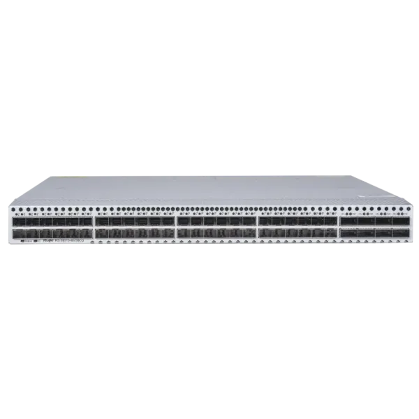 Комутатор 56 портів керований Ruijie RG-S6510-48VS8CQ 25GE