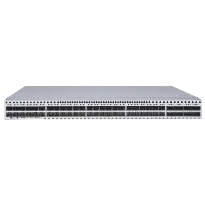 Комутатор 56 портів керований Ruijie RG-S6510-48VS8CQ 25GE