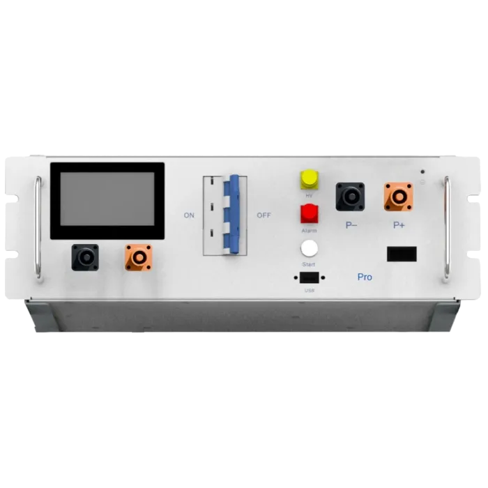 BMS DEYE BOS-G PRO 200-1000Vdc 120A (BOS-G-PDU-2)