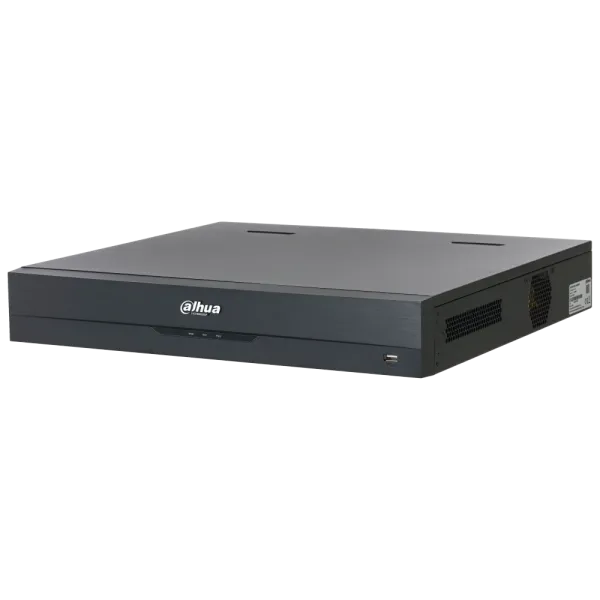 Відеореєстратор Dahua DHI-NVR5416-EI2 16-канальний 1.5U 4HDD WizSense