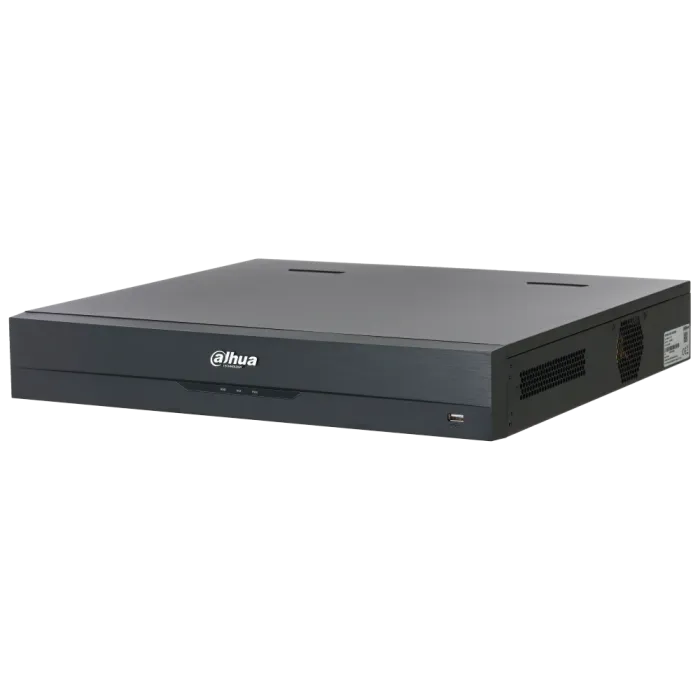 Відеореєстратор Dahua DHI-NVR5416-EI2 16-канальний 1.5U 4HDD WizSense