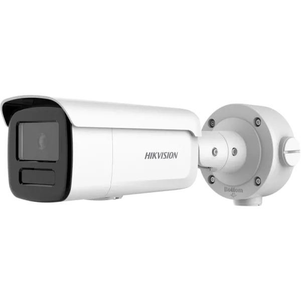 Hikvision DS-2CD3T66G2-4IS(H)(eF) 6МП (4мм)