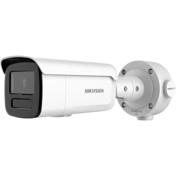Hikvision DS-2CD3T66G2-4IS(H)(eF) 6МП (4мм)