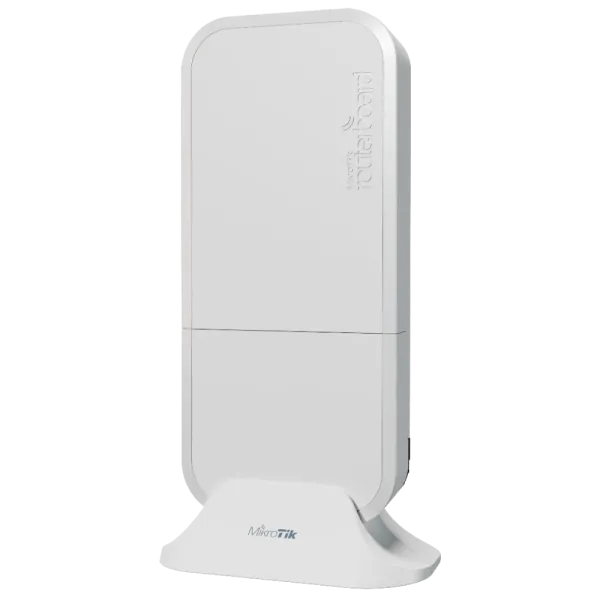 Точка доступу MikroTik wAP ax (wAPG-5HaxD2HaxD)