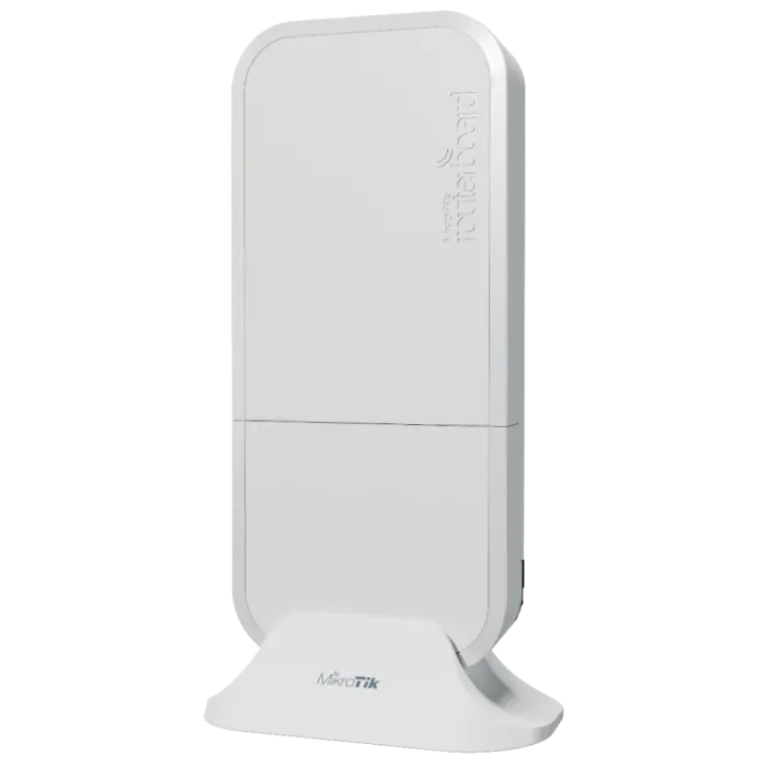 Точка доступу MikroTik wAP ax (wAPG-5HaxD2HaxD)