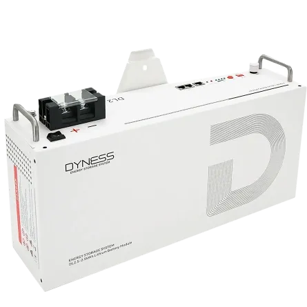 Літієва акумуляторна батарея Dyness DL2.5, 25.6V/100Аh