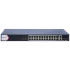 Комутатор 28 портів керований Hikvision DS-3E1528P-EI/M PoE