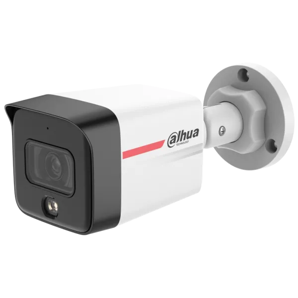 IP відеокамера Dahua DH-IPC-HFW1439TC1-A-PRO (2.8мм) 4МП WizColor Lite