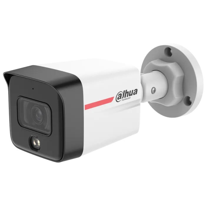 IP відеокамера Dahua DH-IPC-HFW1439TC1-A-PRO (2.8мм) 4МП WizColor Lite