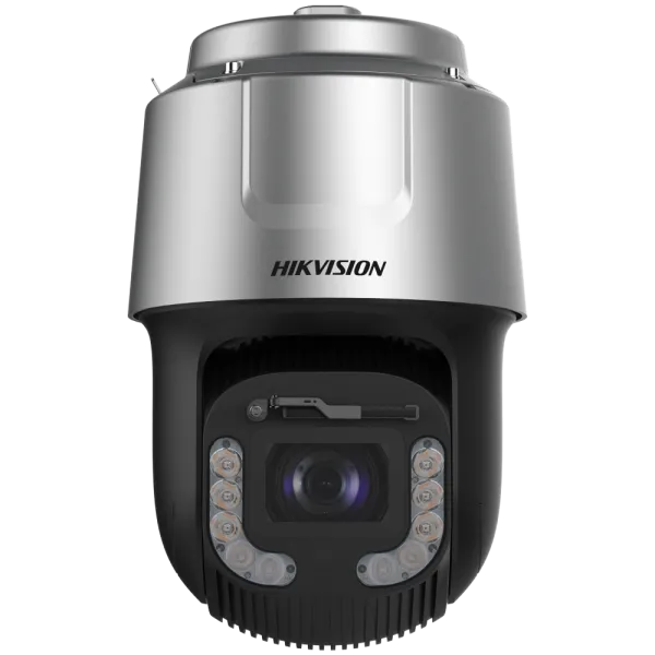PTZ відеокамера Hikvision DS-2DF8C435MHS-DELW(B) 4МП (5.9-206.5мм) 35Х