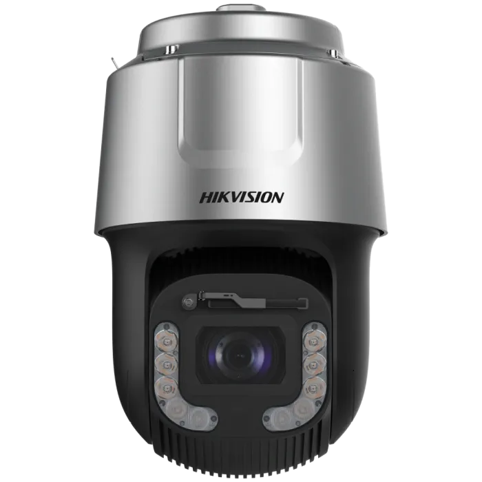 PTZ відеокамера Hikvision DS-2DF8C435MHS-DELW(B) 4МП (5.9-206.5мм) 35Х