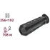 Тепловізійний монокуляр AGM Taipan TM15-256