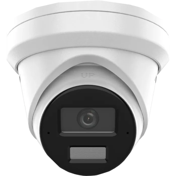 IP відеокамера Hikvision DS-2CD2343G2-LI2U 4МП (4мм)