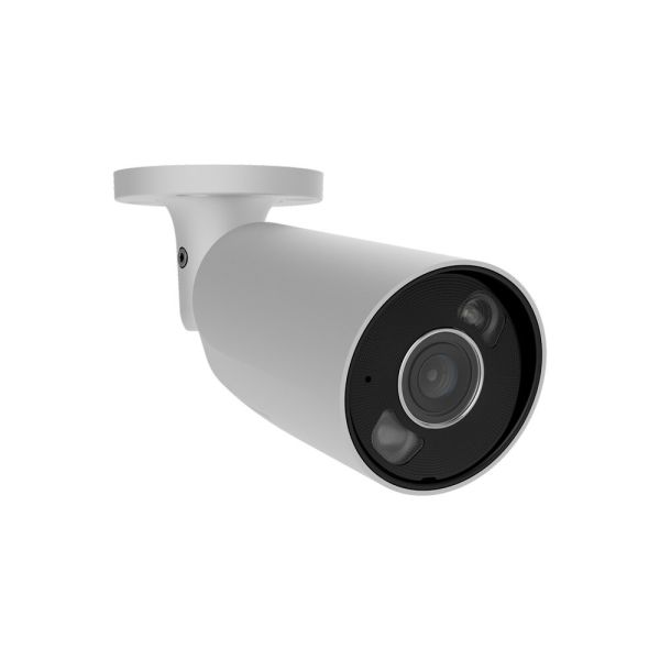 Ajax BulletCam HL (8 Mp/4 mm) ASP white