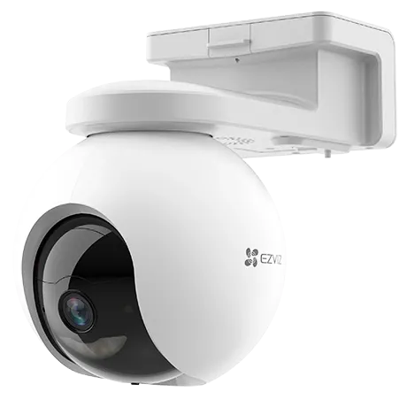 Ezviz CS-HB8 8МП (4мм)