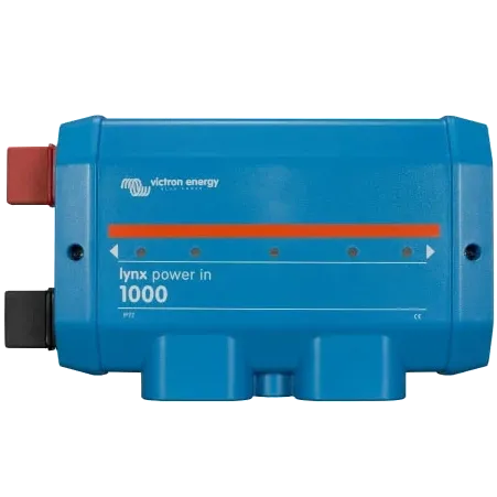Модульна шина Victron Energy Lynx Power In 1000А M10