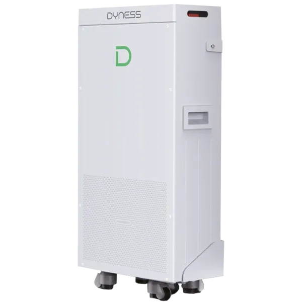 Літієва акумуляторна батарея Dyness Power brick 14,3кВт•г 51,2В 280А•г